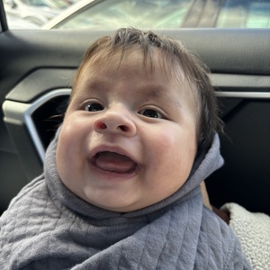 Fundraising Page: Matias Garcia Gomez